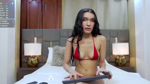 Snapshot of violet_rice chatting on 02.24.26 Violet online show from 02.24.26