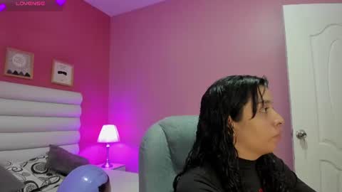 violet_sinclair online show from 06.21.26