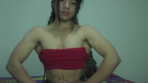 Violet online show from 01.10.25