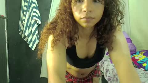 Violet online show from 02.22.26