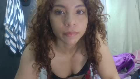 Violet online show from 04.16.26