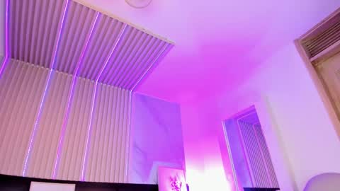 Snapshot of violet_spencer chatting on 02.20.25 Violeta online show from 02.20.25