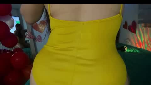 Snapshot of violet_taylor28 chatting on 02.22.25 violett taylor online show from 02.22.25