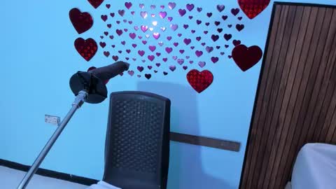 Violet online show from 02.01.26