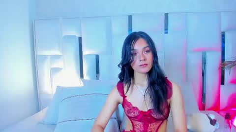 Violet online show from 07.20.26