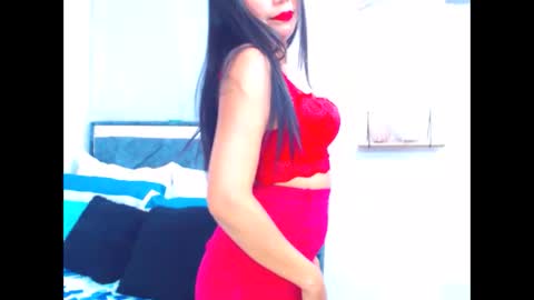 violeta06 online show from 10.29.25