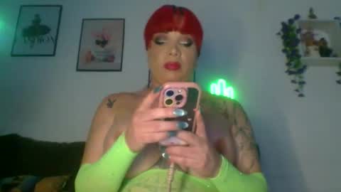violeta186 online show from 05.14.26