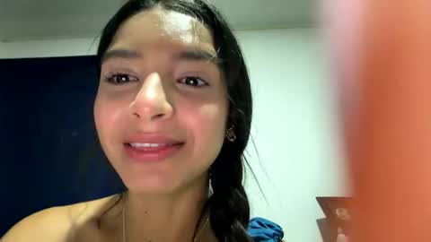 violeta online show from 01.07.26