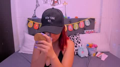 Violeta online show from 04.03.26