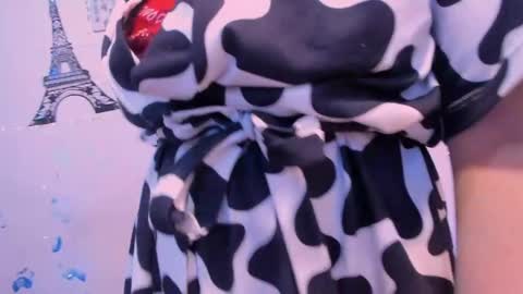 Snapshot of violeta_blaze1 chatting on 04.21.26 Violeta online show from 04.21.26