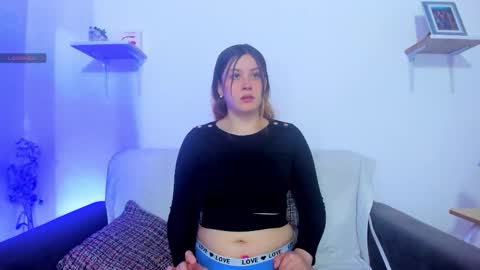 Violeta online show from 02.18.26