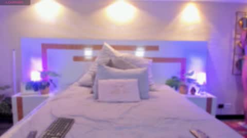 Snapshot of violeta_dh chatting on 02.28.26 Violeta online show from 02.28.26