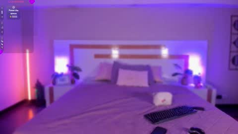 Snapshot of violeta_dh chatting on 03.12.26 Violeta online show from 03.12.26