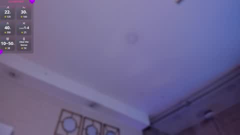 Snapshot of violeta_dh chatting on 05.11.26 Violeta online show from 05.11.26