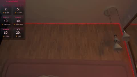 Violeta Garcia online show from 02.27.25