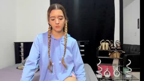 violeta_gracee online show from 07.27.26