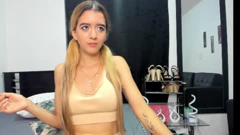 violeta_gracee online show from 07.31.26