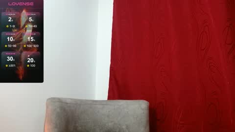 Snapshot of violeta_hillss chatting on 09.28.25 violeta_hillss online show from 09.28.25