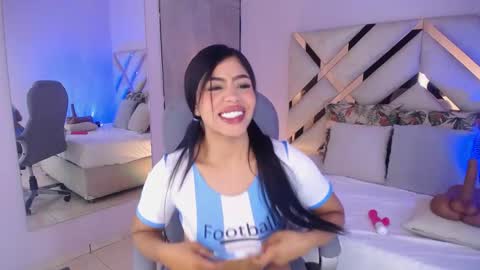 Violeta leon online show from 05.15.26