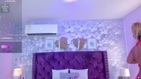 violeta_medina online show from 03.31.26
