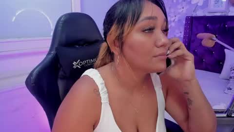 violeta_medina online show from 07.18.26