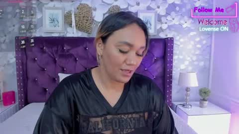 violeta_medina online show from 07.31.26