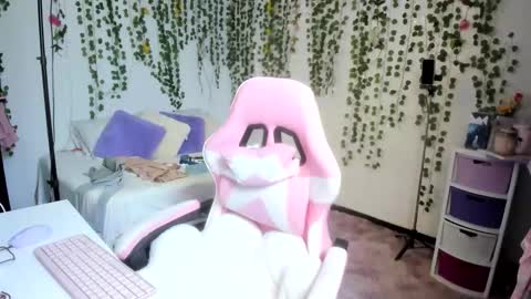 Violeta online show from 03.06.26