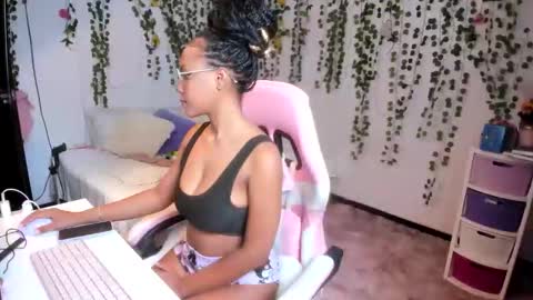 Violeta online show from 03.18.26