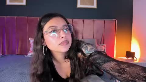 Violeta online show from 07.10.26