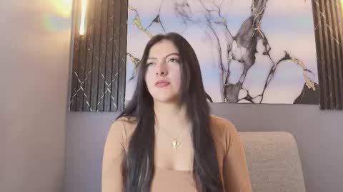 Snapshot of violeta_parkker chatting on 12.19.25 Violeta online show from 12.19.25
