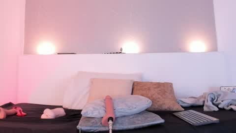Violeta online show from 07.06.26