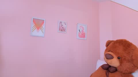 Violeta Rodriguez online show from 05.29.26