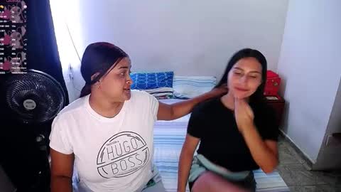 Snapshot of violeta_rouses chatting on 11.09.25 violeta_rouses online show from 11.09.25