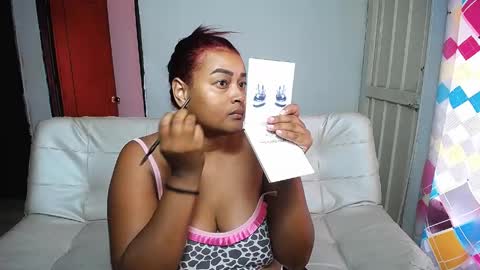 Snapshot of violeta_rouses chatting on 03.23.26 violeta_rouses online show from 03.23.26