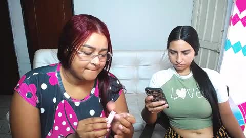 violeta_rouses online show from 03.31.26