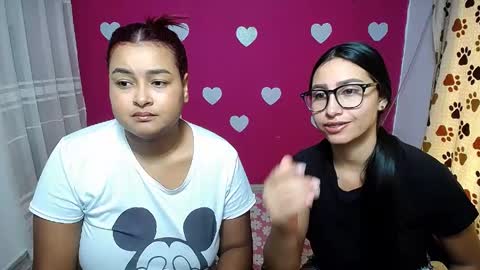 violeta_rouses online show from 04.13.26