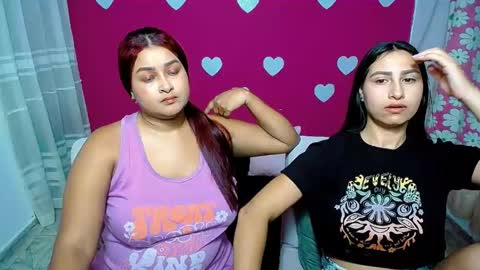 violeta_rouses online show from 04.25.26