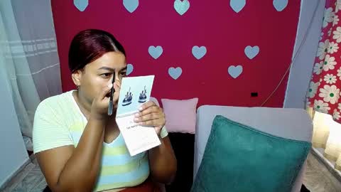 violeta_rouses online show from 05.01.26