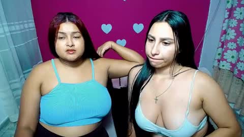 violeta_rouses online show from 05.10.26
