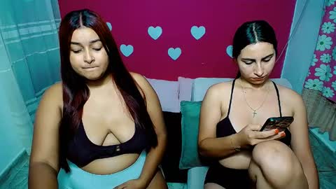 violeta_rouses online show from 06.09.26