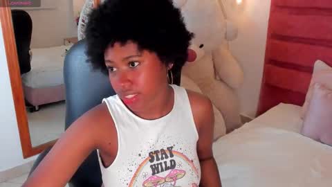 Violeta Ruiz online show from 11.06.25