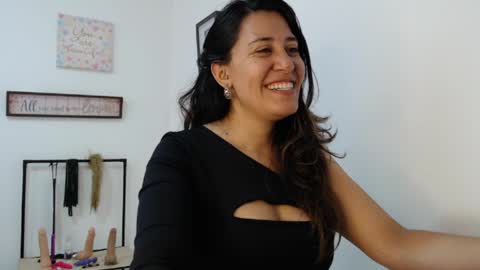 violeta_scott_ online show from 04.21.26