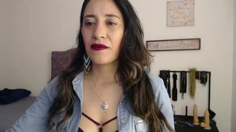 violeta_scott_ online show from 06.04.26