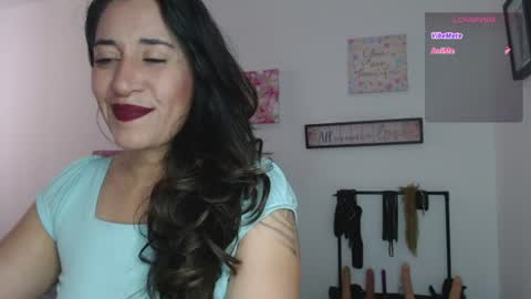 violeta_scott_ online show from 06.12.26
