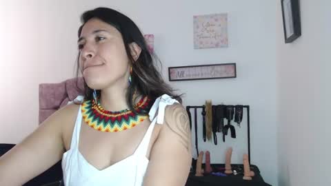 Snapshot of violeta_scott_ chatting on 07.29.26 violeta_scott_ online show from 07.29.26
