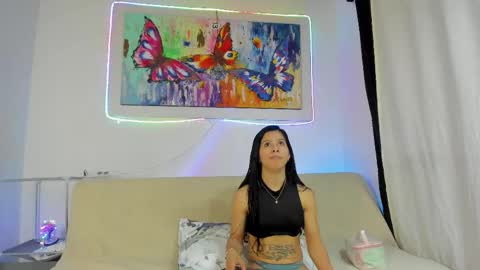 violeta sofia 16 online show from 03.18.26