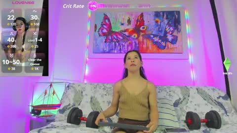 violeta sofia 16 online show from 05.03.26