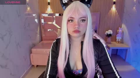 IG violeta sub online show from 03.10.25