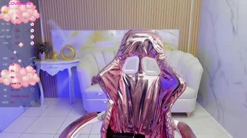 IG violeta sub online show from 09.23.25