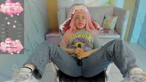 IG violeta sub online show from 11.06.25